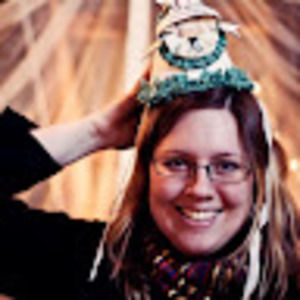 Meet your Posher, Alyson